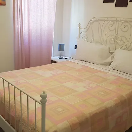 Vento Di Grecale Villa